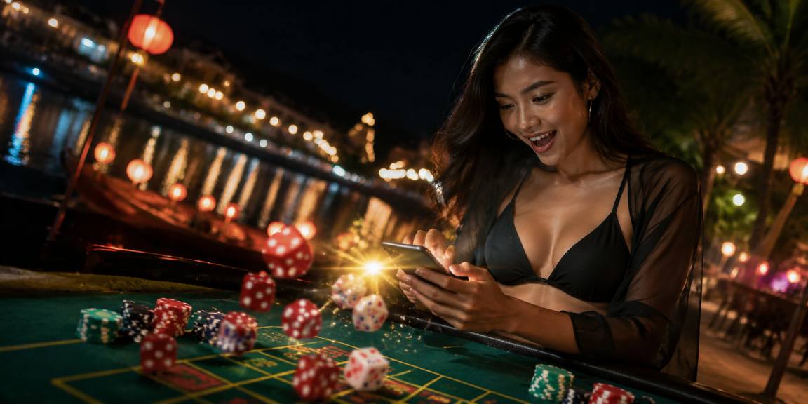 mywin77 Masuk ke Akaun mywin77 Anda Sekarang